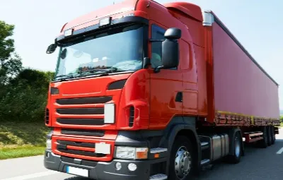 Adana Babadağ Ambar Kargo