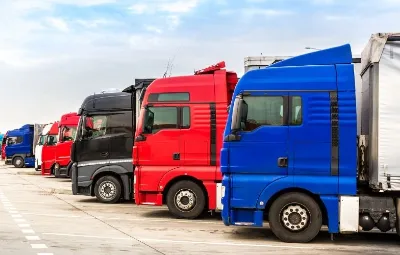 Adana Babadağ Ambar Nakliyat