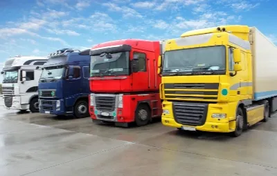 Adana Babadağ Nakliye Ambarı