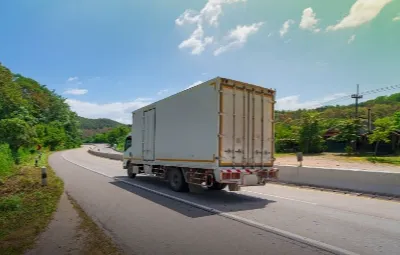 Adana ile Babadağ Arası Bulaşık Makinesi Taşıma