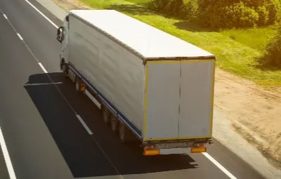 Adana ile Babadağ Arası Parça Eşya Taşıma