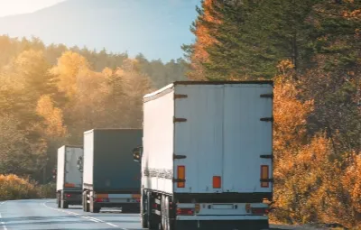 Adana ile Babadağ Arası Klima Taşıma