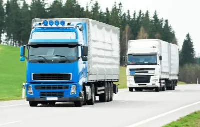 Adana ile Babadağ Arası Eşya Taşıma